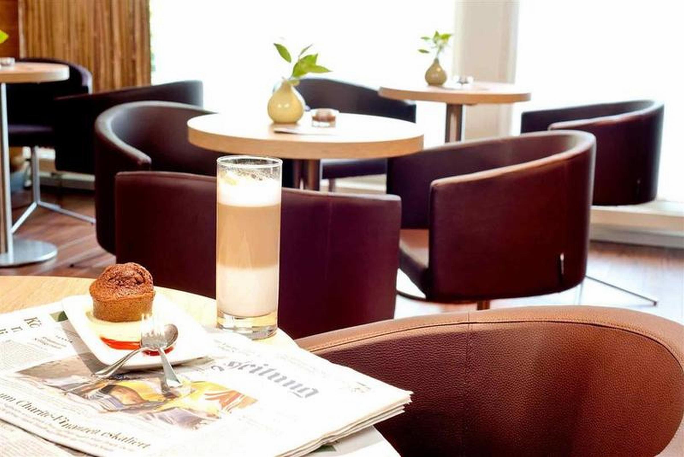 Hotel Ibis Berlin Mitte Esterno foto